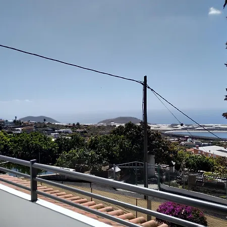 Apartamento Bellavista *