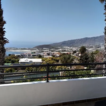 Apartamento Bellavista