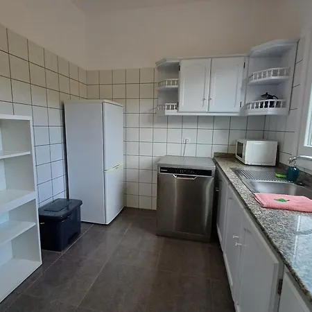 Apartamento Bellavista *