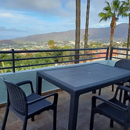 Apartamento Bellavista El Paso